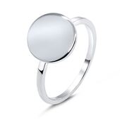 Silver Rings NSR-2786-A